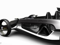 Volvo Air Motion Concept (2010) - picture 2 of 7