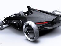 Volvo Air Motion Concept (2010) - picture 7 of 7