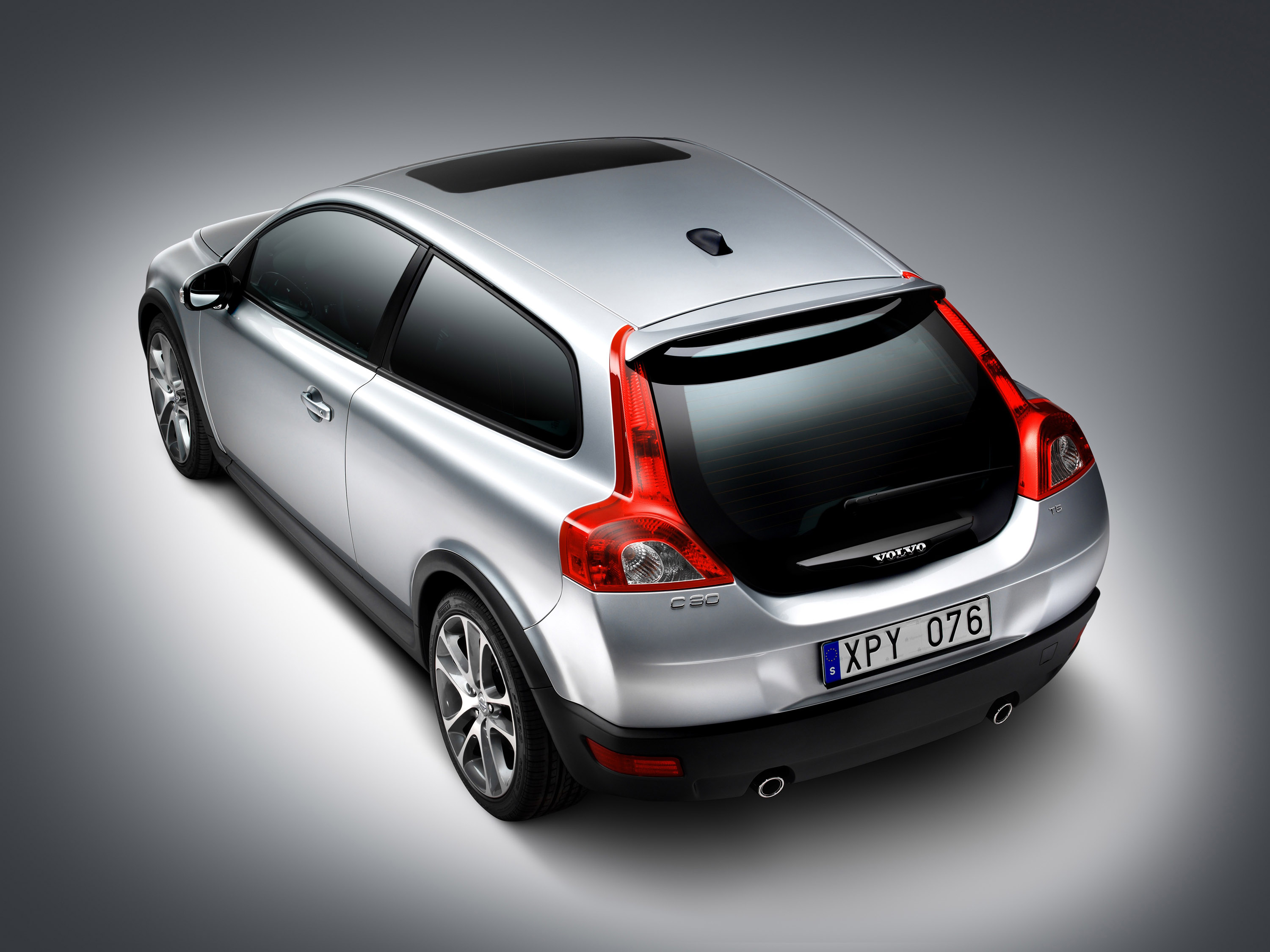 Volvo C30 2006