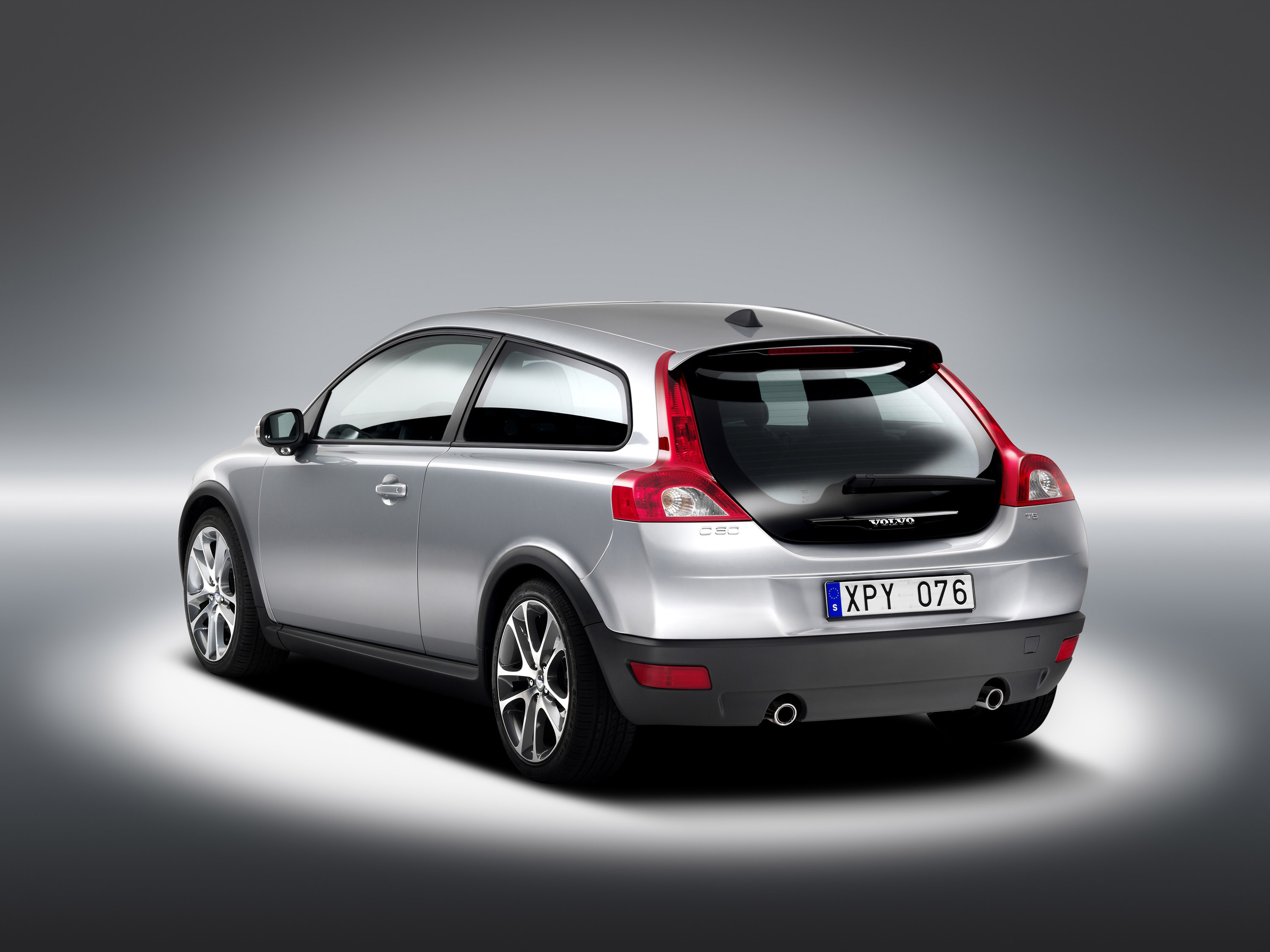Volvo C30 2006