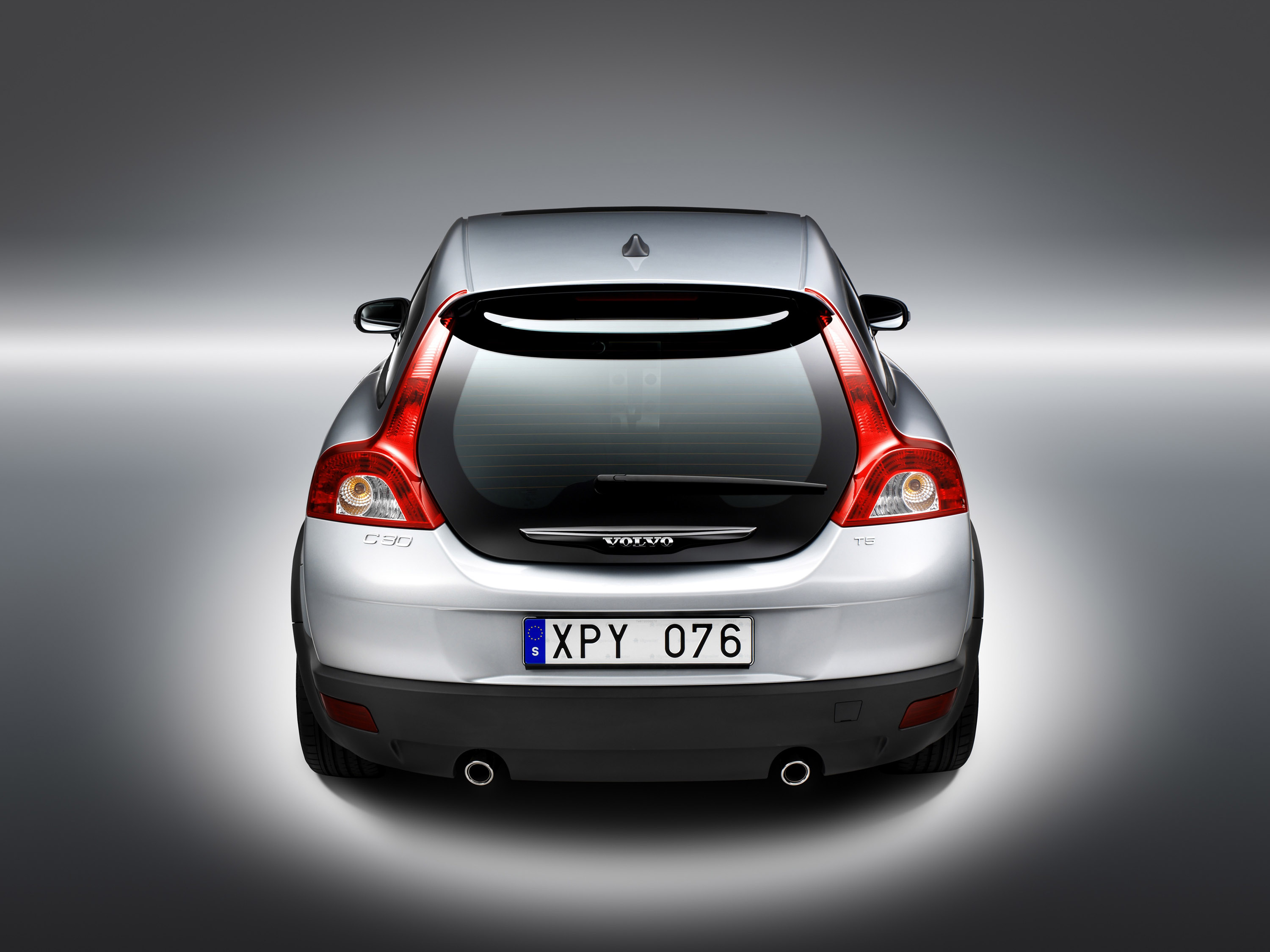 Volvo C30 2006