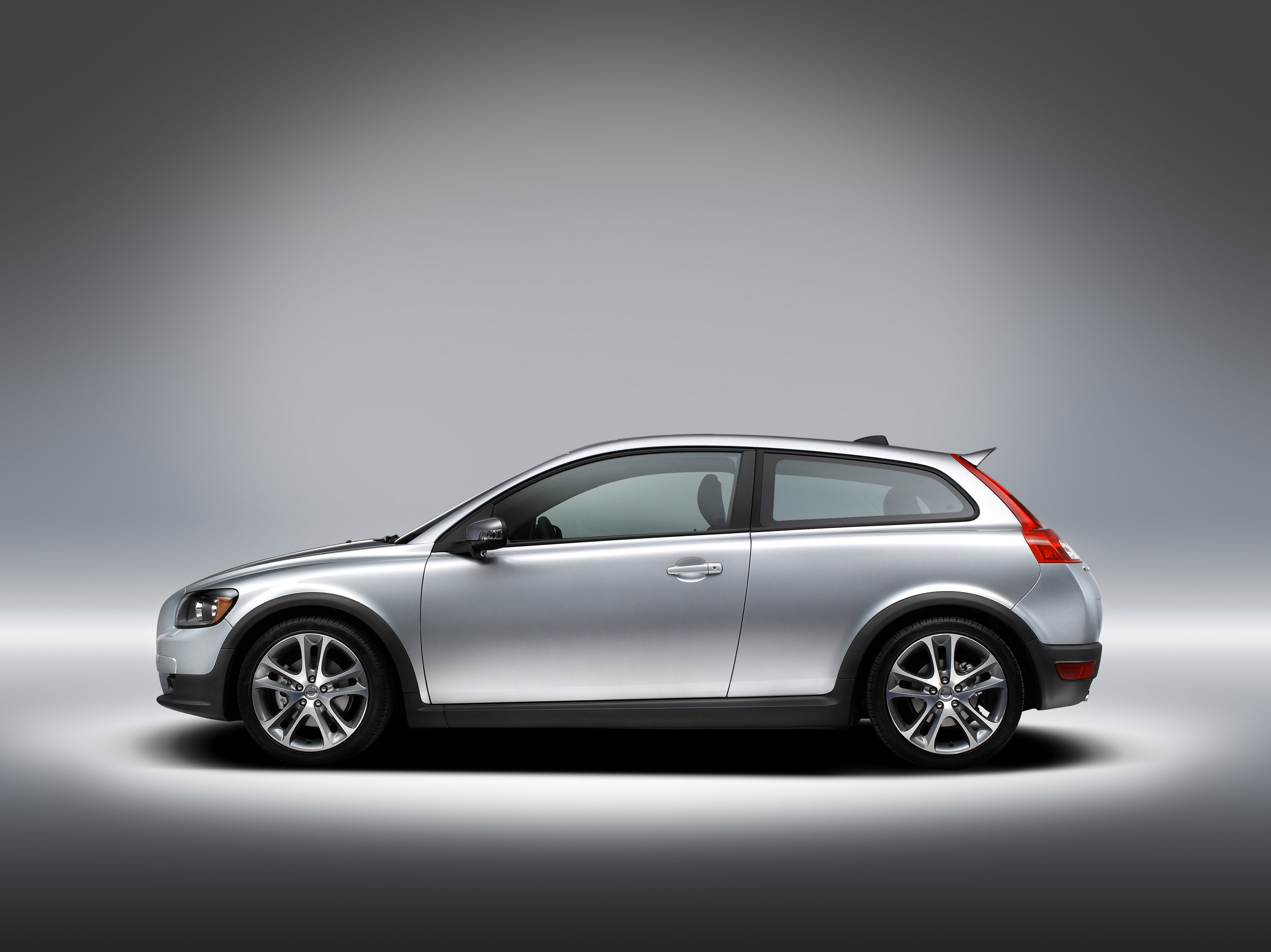 Volvo C30 2006