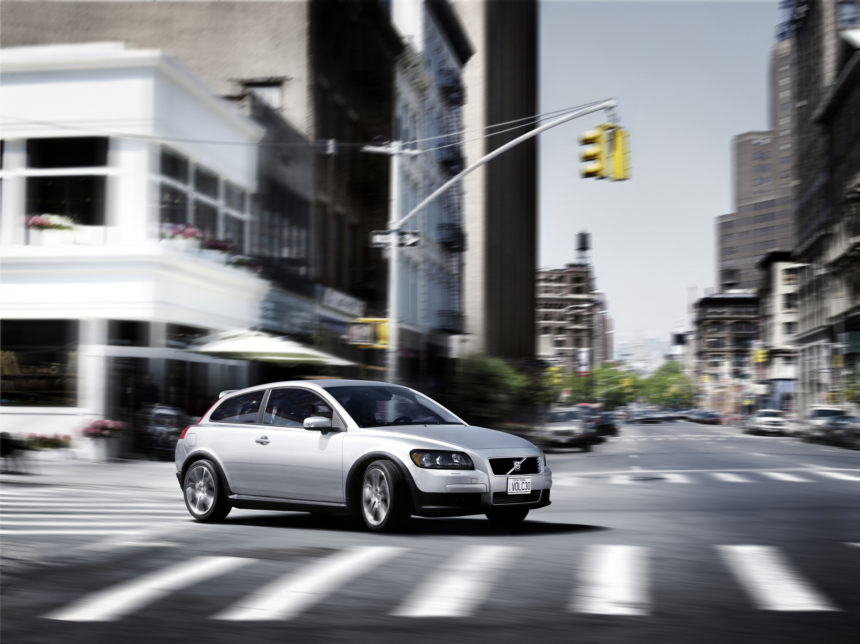 Volvo C30 2006