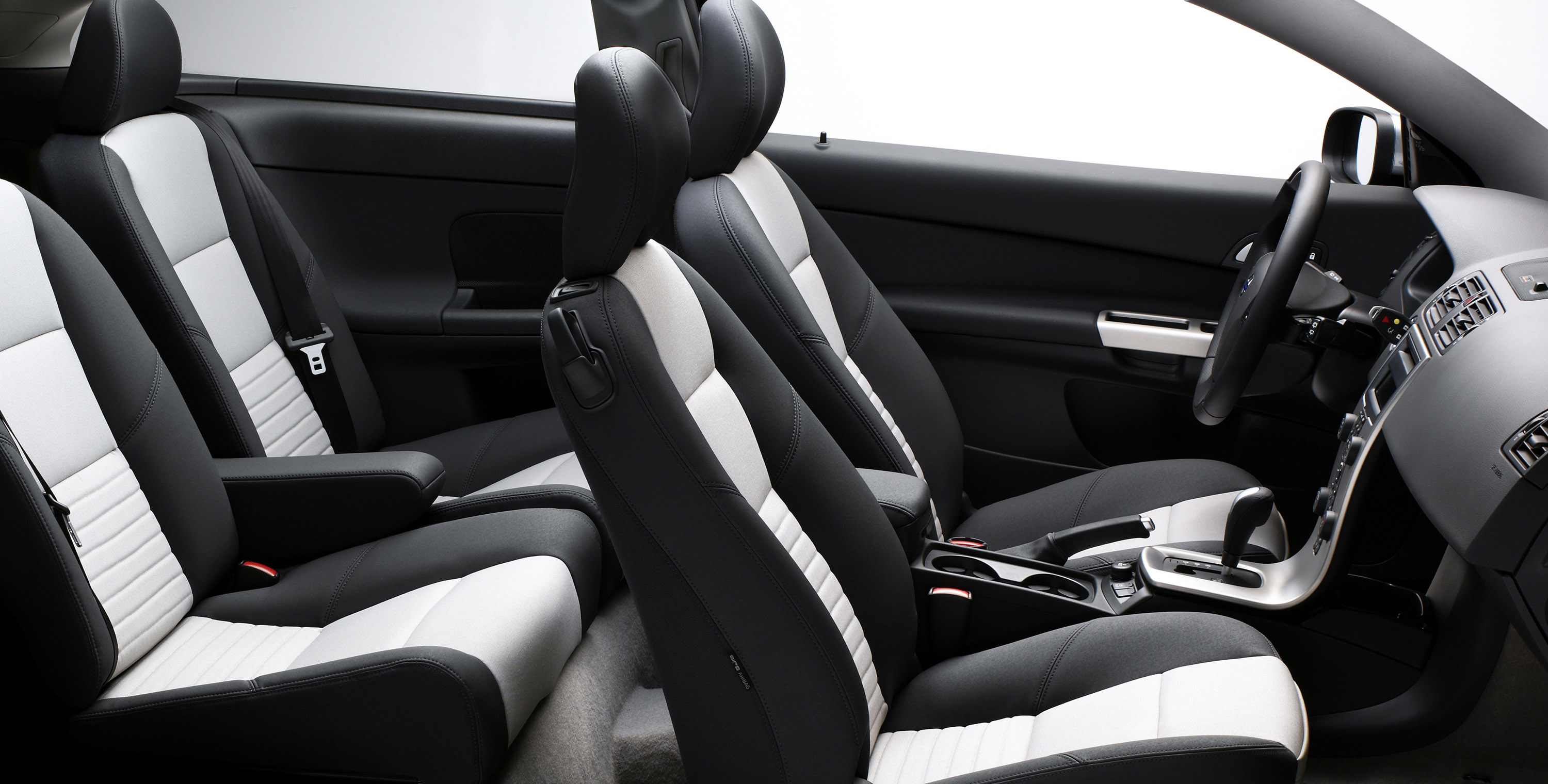 Volvo C30 2006