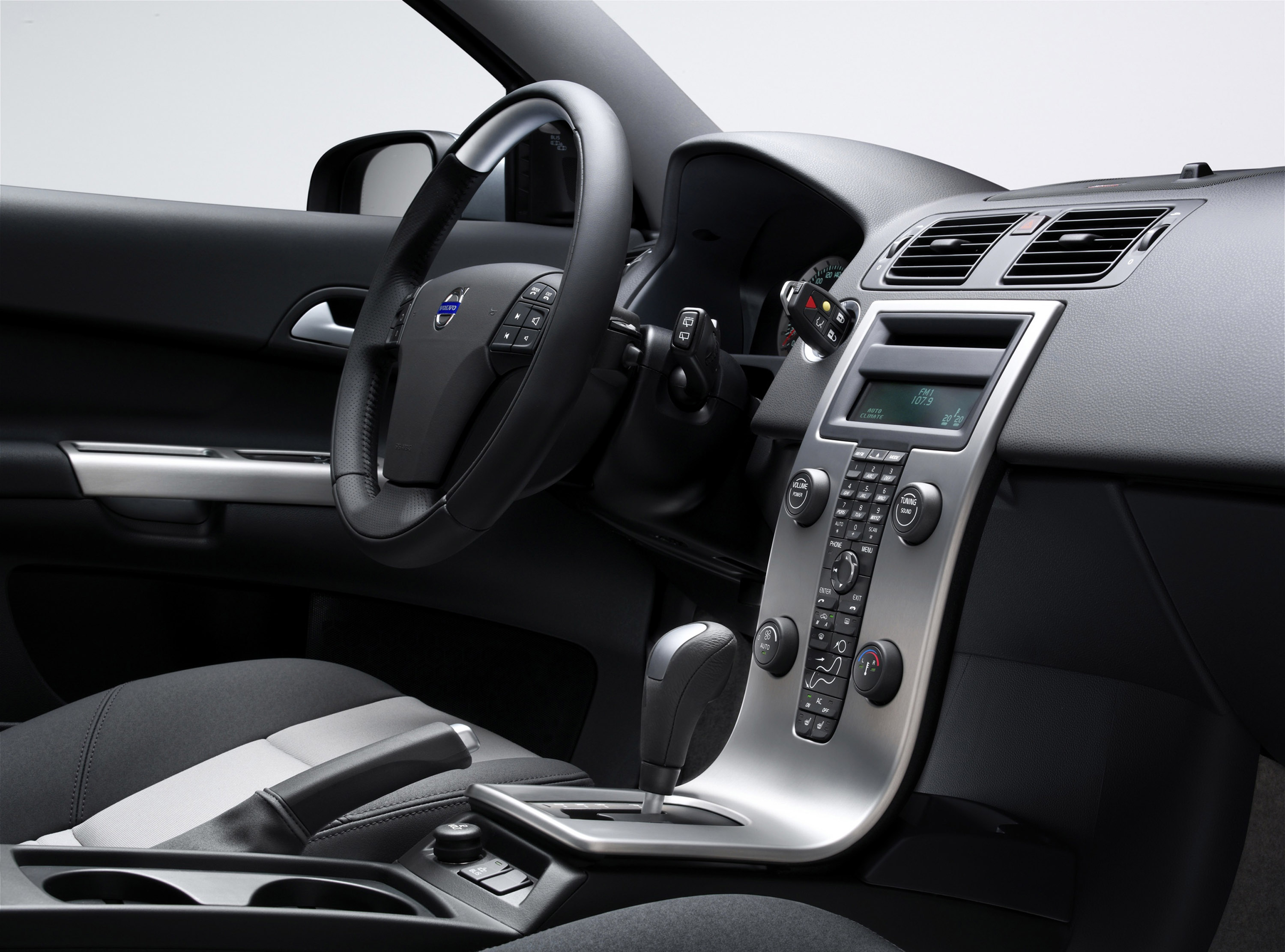 Volvo C30 2006