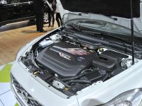 Volvo C30 Battery Electric Vehicle Detroit 2010 (2010)
