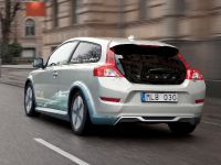 Volvo C30 Battery Electric Vehicle (2012)