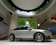 Volvo C30 Concept (2006)