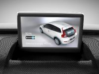 Volvo C30 DRIVe Electric (2011)
