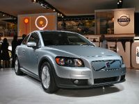 Volvo C30 Efficiency Frankfurt 2011 (2011)