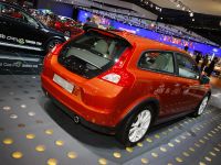 Volvo C30 Frankfurt 2009 (2009)