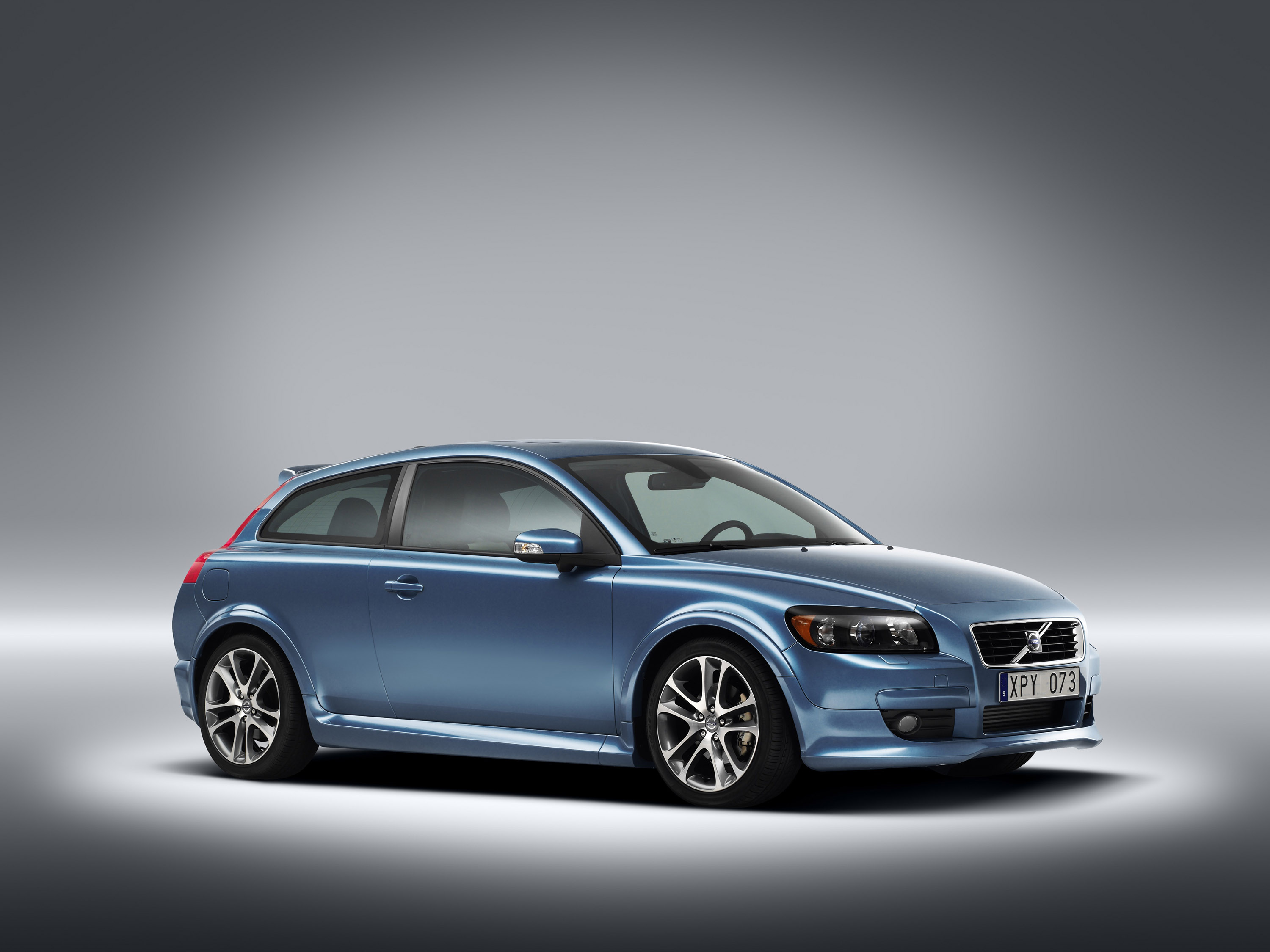 Volvo C30 SE Sport 2006
