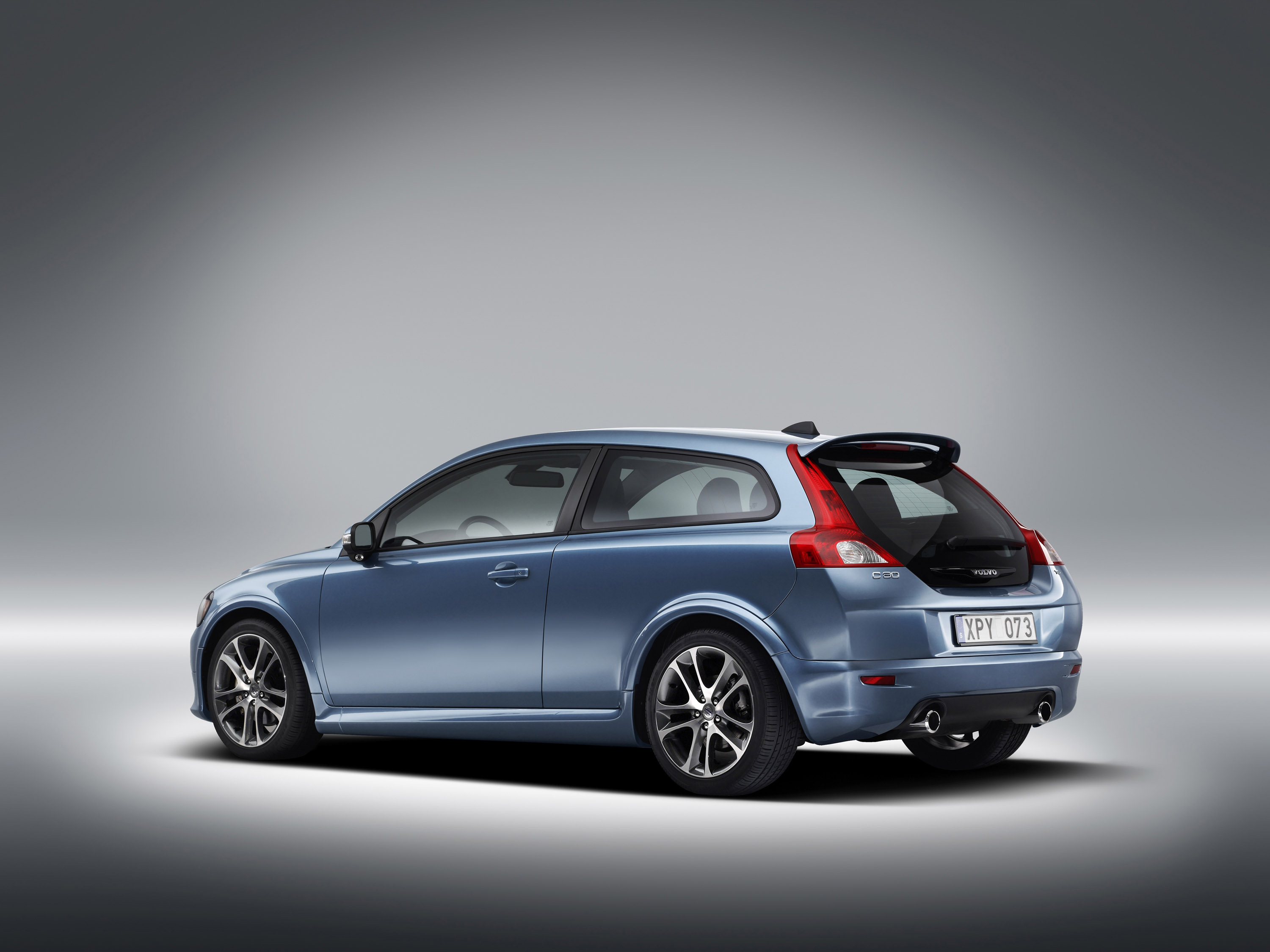 Volvo C30 SE Sport 2006