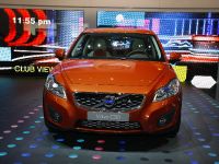 Volvo C30 SportsCoupe Frankfurt 2011 (2011)