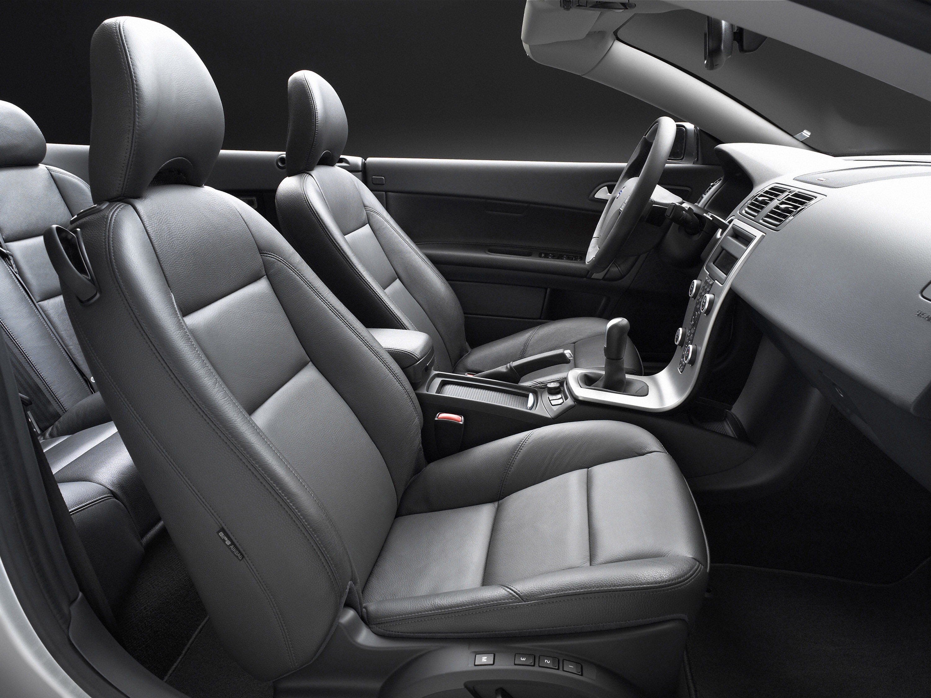 Volvo C70 2006