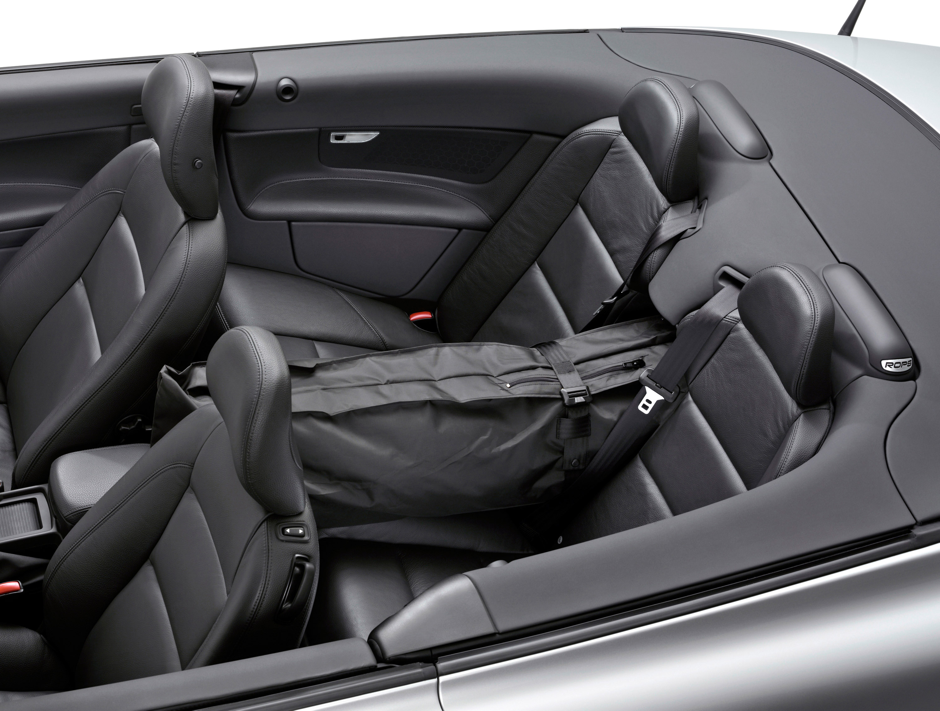 Volvo C70 2006
