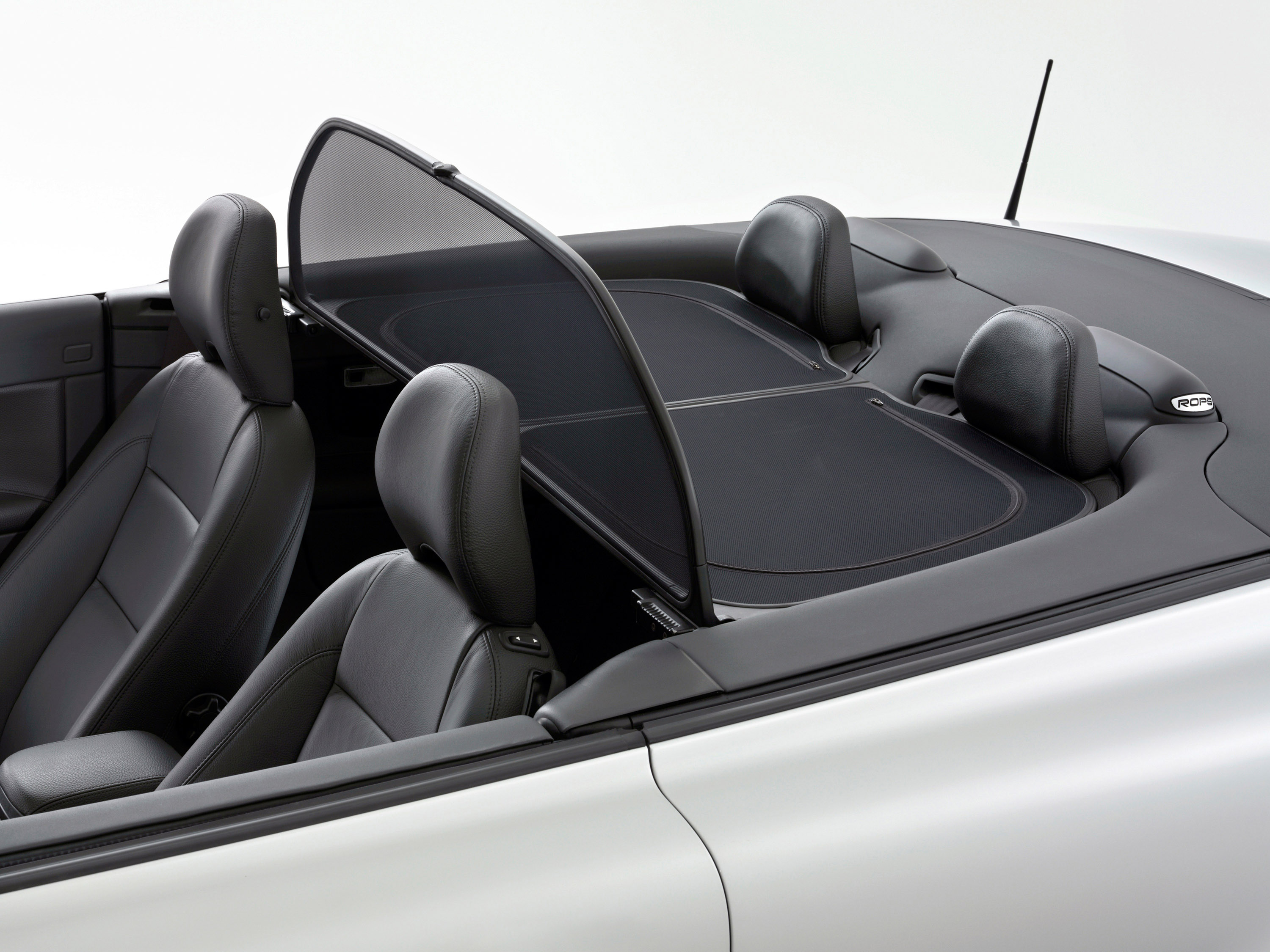 Volvo C70 2006