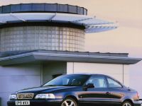 Volvo C70 Coupe 2001 (2001)