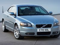 Volvo C70 Coupe and Convertible 2005 (2005)