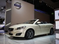 Volvo C70 Frankfurt 2009 (2009)
