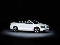 Volvo C70 Ice White (2009) - picture 3 of 3