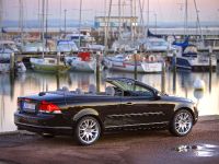 Volvo C70 S40 and C30 (2008)
