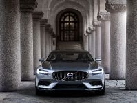 Volvo Concept Coupe (2013)