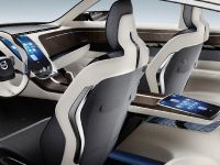 Volvo Concept Universe (2011)