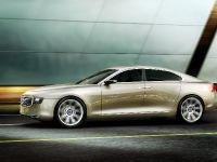 Volvo Concept Universe (2011) - picture 3 of 22