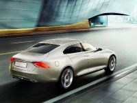 Volvo Concept Universe (2011) - picture 4 of 22