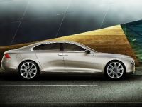 Volvo Concept Universe (2011) - picture 5 of 22