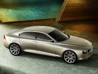 Volvo Concept Universe (2011) - picture 6 of 22