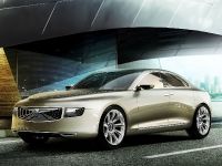 Volvo Concept Universe (2011) - picture 8 of 22