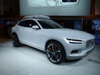 Volvo Concept XC Coupe Detroit 2014 (2014)