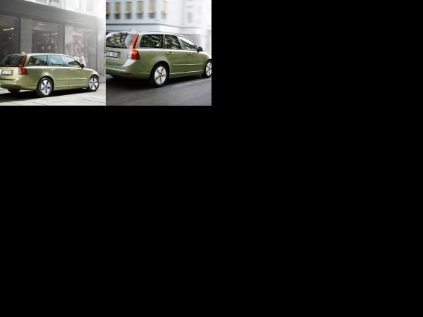 Volvo DRIVe Range (2008) - picture 13 of 14