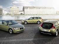 Volvo C30 1.6D DRIVe (2009)