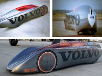 Volvo Extreme Gravity Car 2005 (2005)