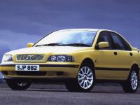 Volvo Limited Edition S40 Xi 2000 (2000)