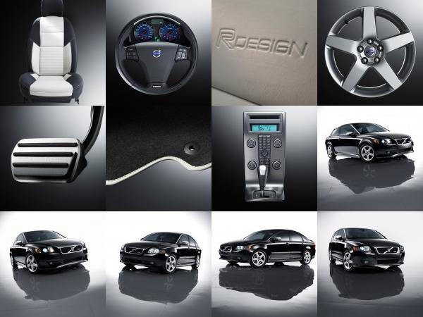 Volvo R-Design Package (2009) - picture 1 of 12
