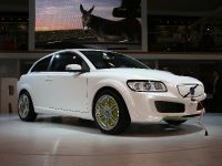 Volvo ReCharge Concept Frankfurt 2011 (2011)