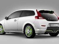 Volvo ReCharge Concept (2007) - picture 1 of 4
