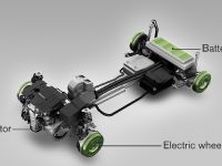 Volvo ReCharge Concept (2007) - picture 2 of 4