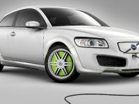 Volvo ReCharge Concept (2007)