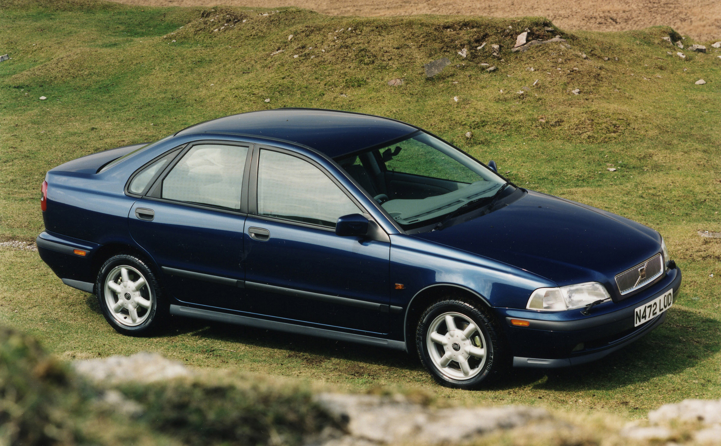 Volvo S40 1996
