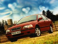 Volvo S40 (1997)