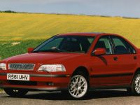 Volvo S40 1998 (1998)