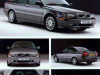 Volvo S40 (2002)