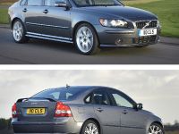 Volvo S40 Sport 2005 (2005)