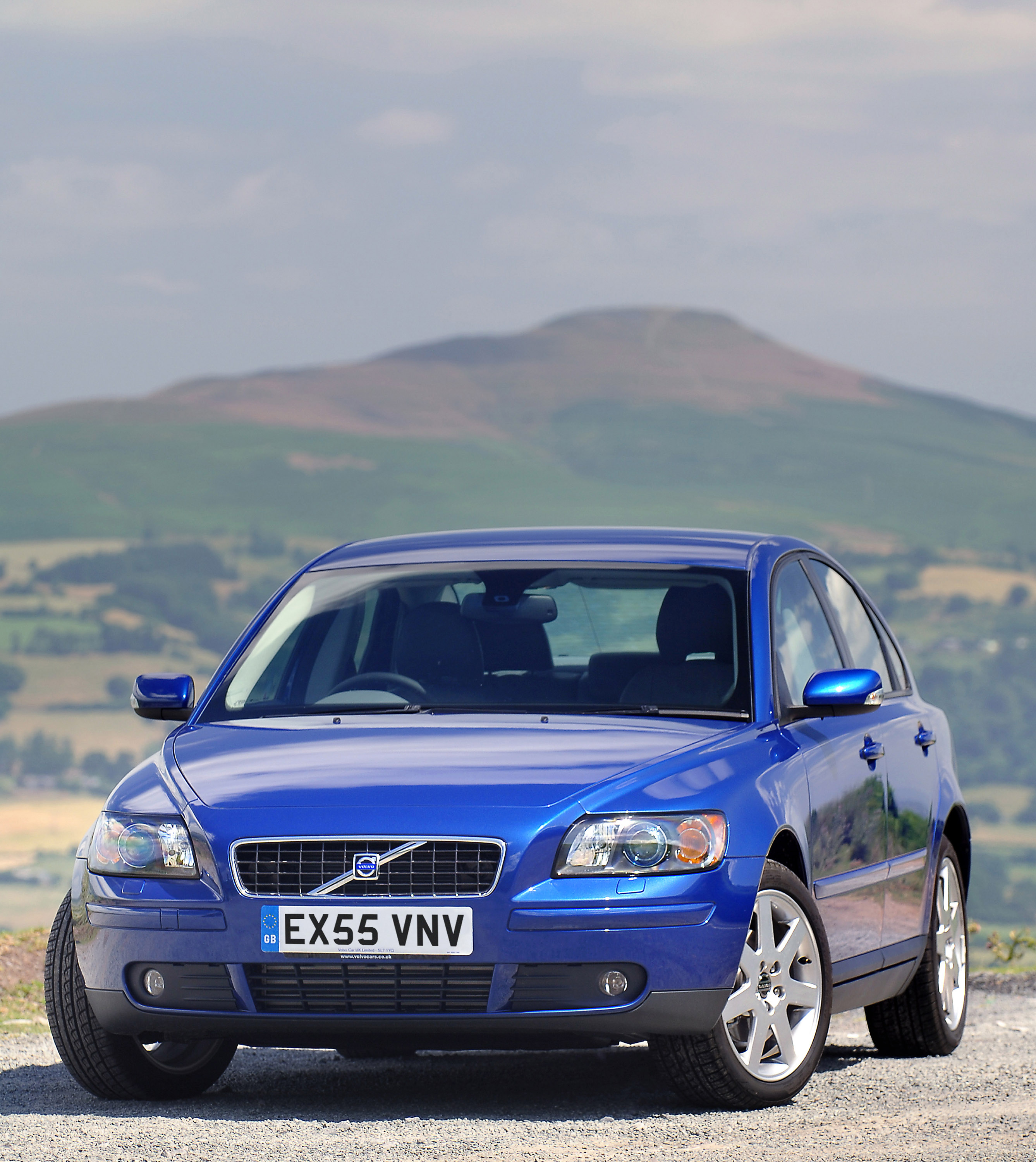 Volvo S40 Sport 2005