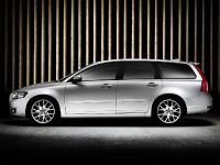 Volvo S40 and V50 (2008)